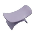 thumbnail image 2 of Cojín antideslizante Baoblaze para reposabrazos de uñas 2 uds Violeta y Rosa, 2 of 8