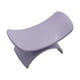 thumbnail image 4 of Reposabrazos para uñas, almohada portátil para manicura, accesorios antideslizantes para manicura. Violeta, 4 of 9