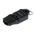 thumbnail image 3 of Silbatos de árbitro deportivo, silbato de entrenador con cordón para ejercicio escolares, , competición, entrenamiento Cola Silbato de los entrenadores de seguridad, 3 of 8