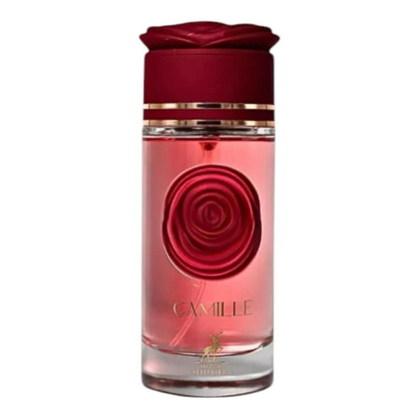 MAISON ALHAMBRA CAMILLE EDP 100 ML