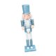 thumbnail image 5 of Figura de Cascanueces de Navidad de 12 pulgadas, decoración navideña decorativa para Estilo B, 5 of 9