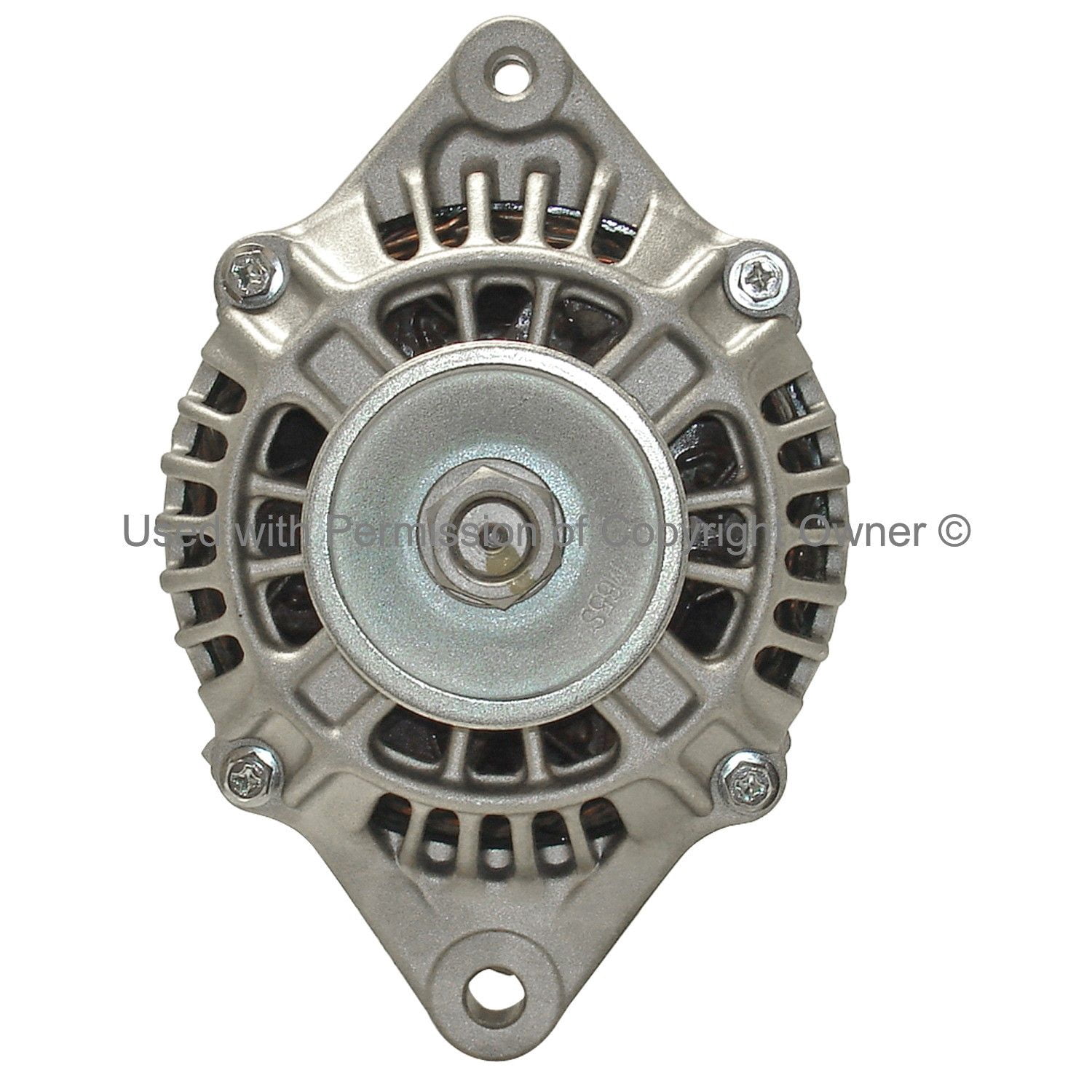 Quality-Built 13452 Alternator For 91-94 Mercury Capri