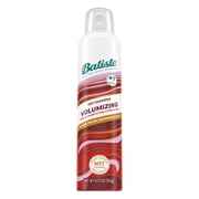 Batiste Dry Shampoo, Volumizing, Refresh Hair and Absorb Oil, Added Texture and Body, 5.71 oz