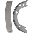 thumbnail image 4 of Detroit Axle - Rear Premium Ceramic Brake Shoes Replacement for Hyundai Sonata Elantra Tucson Kia Optima Sportage - 2pc Set, 4 of 7