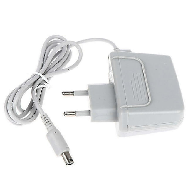 AC Adapter Charger for Nintendo 3DS XL LL DSi DSi XL 2DS 3DS EU Plug Power Supply