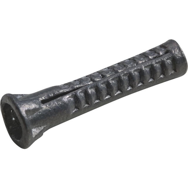 Cierre de anclaje Hillman Lead, 10 a 14 x 3,8 cm, 100 unidades