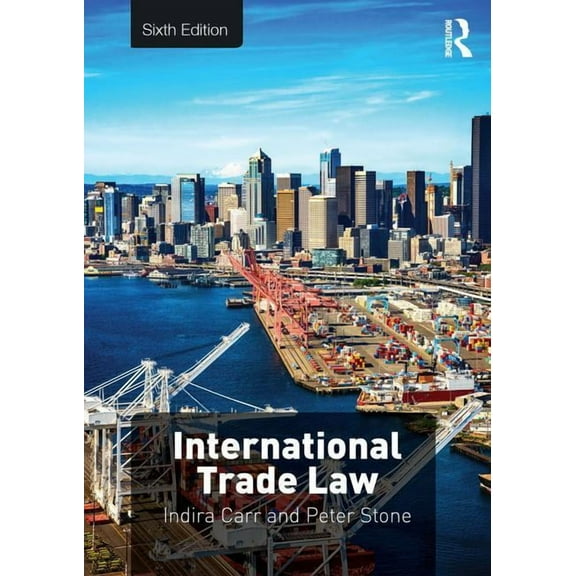 International Trade Law, (Paperback)