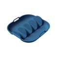 thumbnail image 1 of WIFKLSIIPG Corn Cake Tray Say Goodbye to Sliding Easy to Clean Delicious Food Comes as You Wish An Indispensable Helper for Parties, 1 of 1