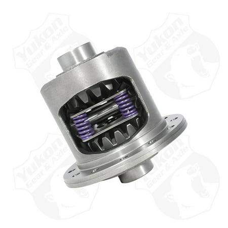 Ford Axle - Yukon Gear Dura Grip Positraction For Ford 9.75in w/ 34 Spline Axles