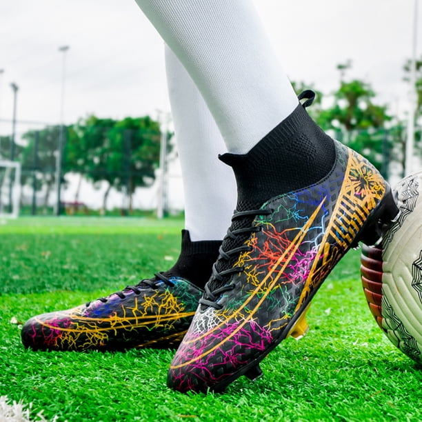 Para Extremos Botas De Futbol Las Mejores Zapatos De Fútbol  display picture 1