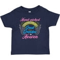 thumbnail image 3 of Inktastic Great Granddaughter Great Grandpa Girls Baby T-Shirt, 3 of 5