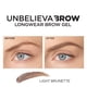 thumbnail image 5 of Gel para cejas L'Oréal Paris Unbelieva-Brow Longwear Impermeable, 5 of 8
