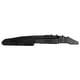 thumbnail image 1 of Brazo Salpicadera Generica Nissan Versa 2012 A 2018 Derecho Negro, 1 of 4