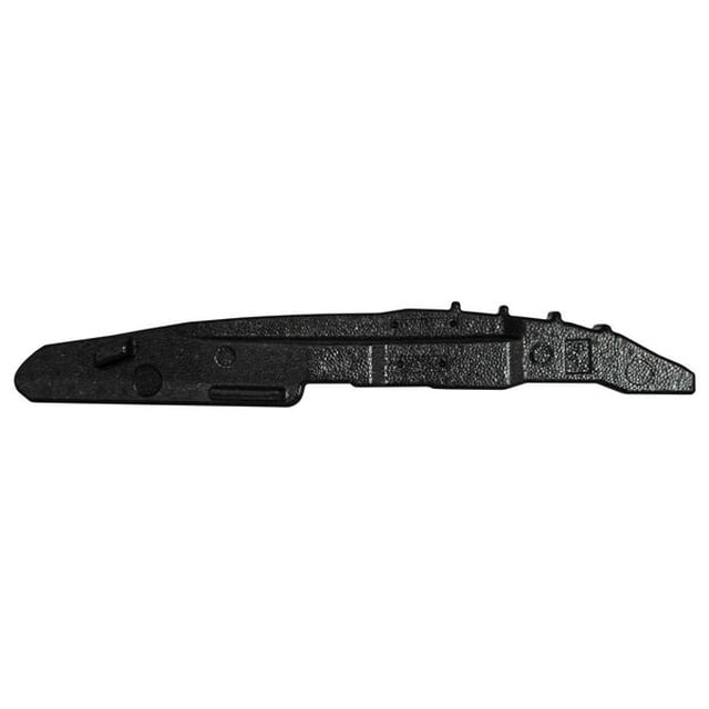 Brazo Salpicadera Generica Nissan Versa 2012 A 2018 Derecho Negro