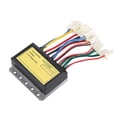 thumbnail image 1 of 24V 250W Electrombile, Controller for Electric Bicycle Motor Controller Scooter Accessories, 1 of 8