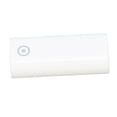 thumbnail image 3 of 2 Pcs Charging Adapter Small Compact Stylus Charging Adapter Replacement for IOS Pencil, 3 of 8