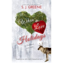 When Love Holidays, (Hardcover)