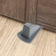 thumbnail image 4 of FUTUREORYY 2Ud Tope De Puerta Con Ergonómico Para Protección Contra Golpes Y Ruidos, 4 of 8