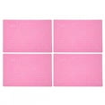 thumbnail image 4 of Cutting Mat, 4Pcs Model Cutting Mat, Craft Paper Sculptures Writing, 4 of 8