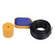 thumbnail image 5 of Interruptor De Nivel De Líquido, Interruptor De Flotador De Alta Sensibilidad AC110 220 V Para Barriles, 5 of 7