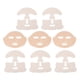 thumbnail image 1 of Máscara De Hidrogel, Máscara Facial Reafirmante De Elevación, Suave, Segura, Calmante Suave Para Viajes A Casa EOTVIA Skin Care Mask, 1 of 8