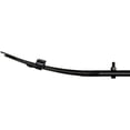 thumbnail image 2 of Dorman 22-1661 Rear Leaf Helper Spring Compatible with Select Chevrolet/GMC Models, 2 of 4