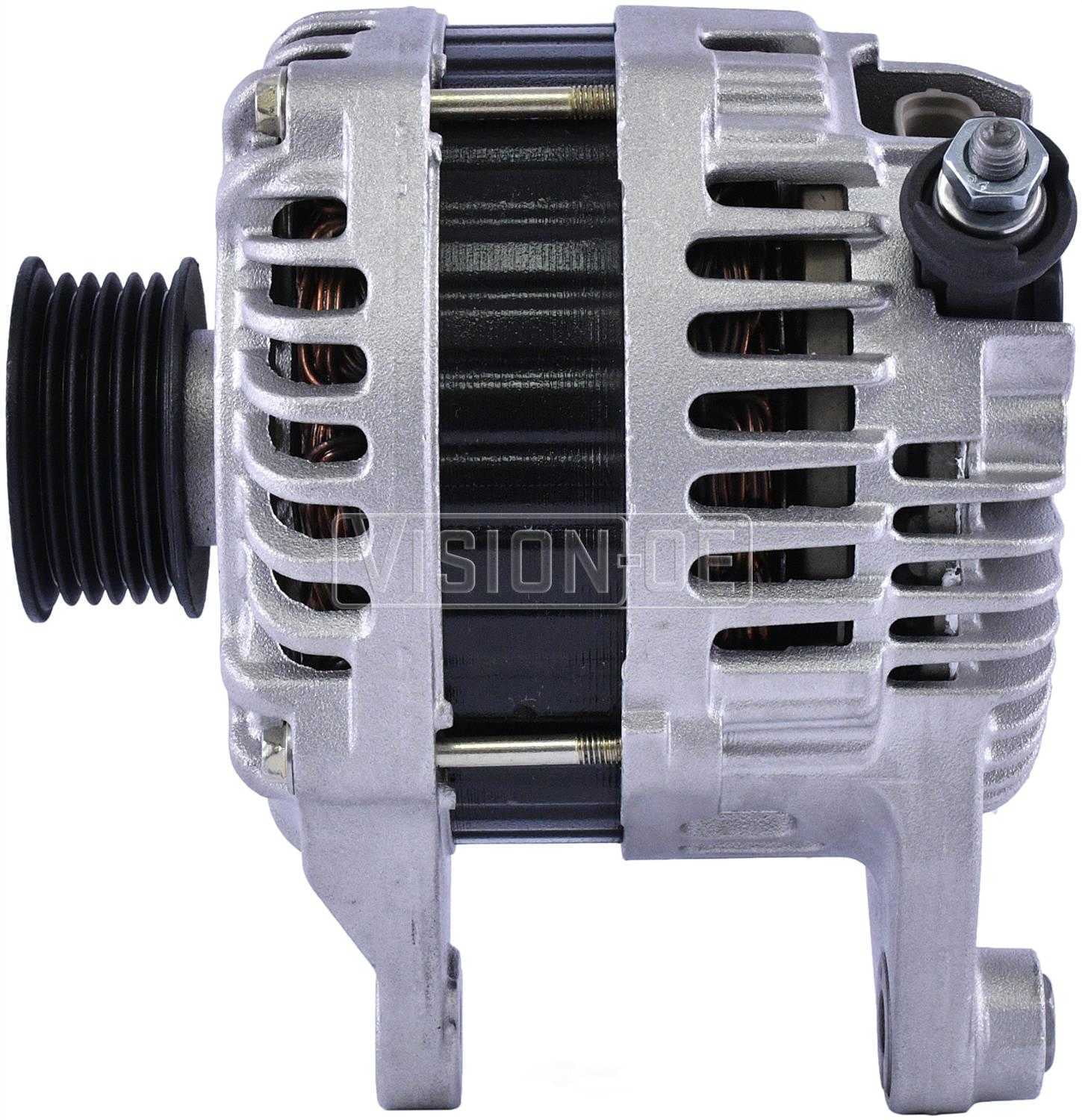 Vision OE 11635 Alternator