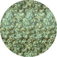 thumbnail image 2 of Komar Greenery Non Woven Dot Decal, 2 of 5