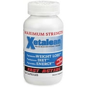 Maximum Strength Xetalean
