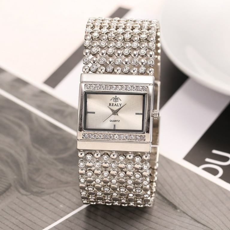 Realy quartz online watch