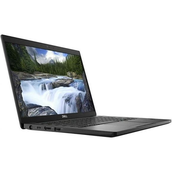 Dell Latitude 7390,13.3"FHD Touch, Intel HD Graphics620, i5-7300U,16GB,512GB,Refurbished