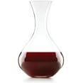 thumbnail image 2 of Lenox Tuscany Classics Wine Decanter, 2 of 2