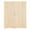 Natural Color, variant on THY COLLECTIBLES Decorative Freestanding Wood Frame Reed Woven 4 Panels Hinged Semi Privacy Panel Screen Portable Folding Room Divider (Natural Color)