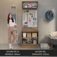 thumbnail image 4 of Mueble Modular Integral de Almacenamiento Madesa MB, 4 of 5