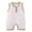 Coffee, variant on eileial Baby Boy/Girl Romper Sleeveless Cotton Linen Tank Top Bodysuit One Piece Neutral Baby Summer Clothes,Yellow 3-6 Months