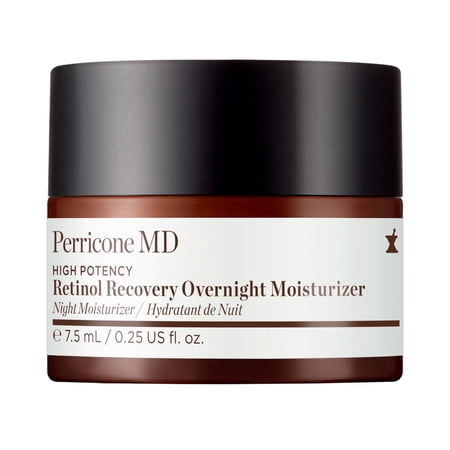Perricone MD High Potency Retinol Recovery Overnight Moisturizer, 2 fl. oz.