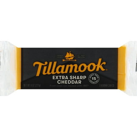 tillamook