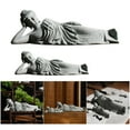thumbnail image 2 of Sleepings Buddhas Figurines Statue Serenities Collection Buddhas Statue,Buddhas Statue Buddhas Sculptures Home Decors, 2 of 9