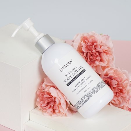 Liyal'an 300ML Dry Skin Moisturizing Body Lotion