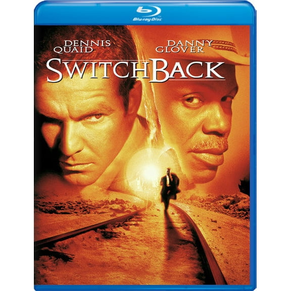 Paramount - Switchback [BLU-RAY]