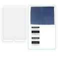 thumbnail image 7 of Tech Armor HD Clear Film Screen Protector Designed for Apple iPad Air 3  2019  , iPad Pro 10.5 Inch  2017  2 Pack, 7 of 7