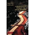 thumbnail image 1 of A Quantitative Tour of the Social Sciences, 1 of 5