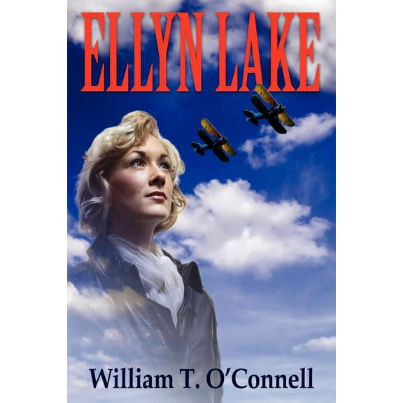 Ellyn Lake (Paperback)