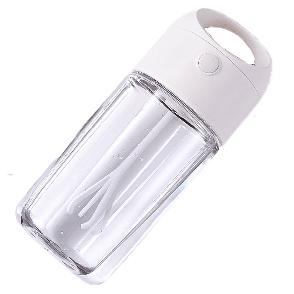 Electric Shaker Bottle – Pyle USA