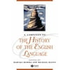 A Companion to the History of the English Language [Paperback - Used]