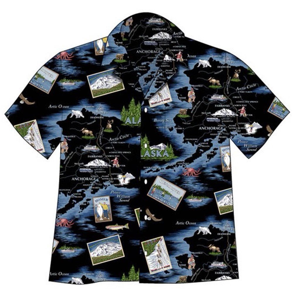 david carey shirt