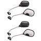 thumbnail image 1 of 2 Par de Bicicletas Espejo 360 ° Rotación Espejo Retrovisor Espejo de ÁNgulo Bicicleta Ciclismo Espejo, 1 of 5