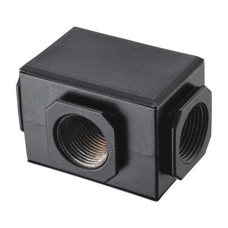 Speedaire Manifold Block 4ZK30