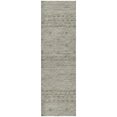 thumbnail image 2 of Addison Rugs Dream Shag Premium Machine Washable Transitional Cultural, Diamond Taupe Runner Rug, 2'3" x 7'6", 2 of 8