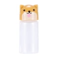 thumbnail image 4 of Botella De Salsa De Condimento Pequeños Recipientes De Salsa De Condimento Soporte De Condimento Animales Encantadores Para Caja De Lanzamiento Tarro Bento Accesorios De Cocina 3 Uds Cateissary HA015390-00, 4 of 5